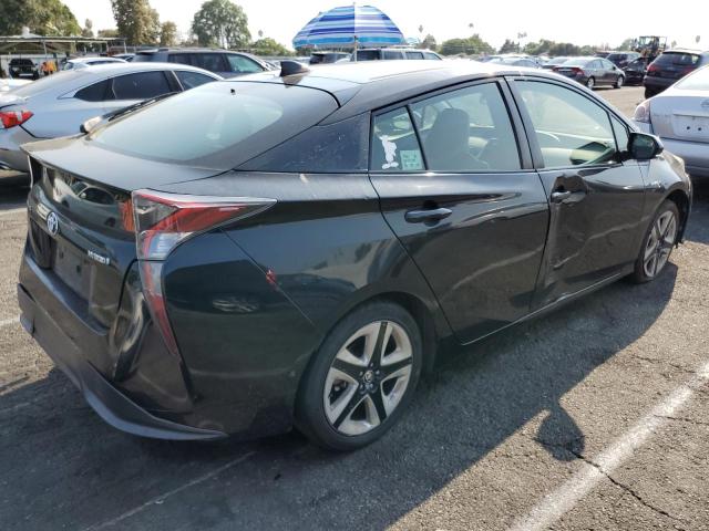 2017 TOYOTA PRIUS - JTDKARFU0H3531469