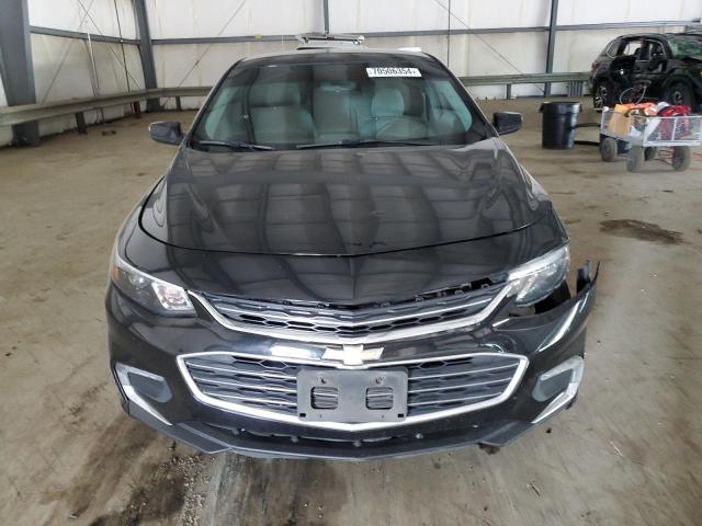 2017 CHEVROLET MALIBU LT 1G1ZE5STXHF238050  70506354