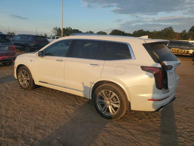 2023 CADILLAC XT6 PREMIU - 1GYKPCRS3PZ197580