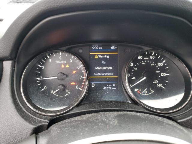 2019 NISSAN ROGUE S - JN8AT2MV1KW398207