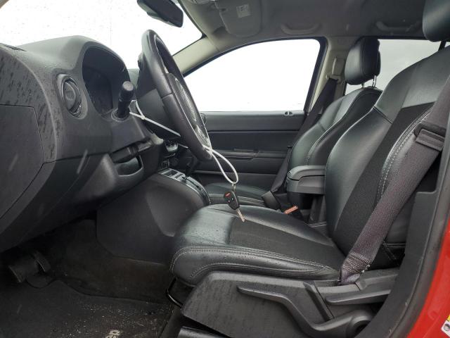 2017 JEEP COMPASS SP - 1C4NJDBB2HD168283