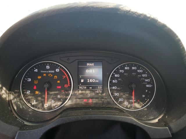 2015 AUDI A3 PREMIUM - WAUBFGFF6F1119702