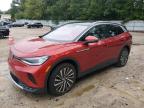 2023 VOLKSWAGEN ID.4 PRO S - 1V2JNPE87PC047966