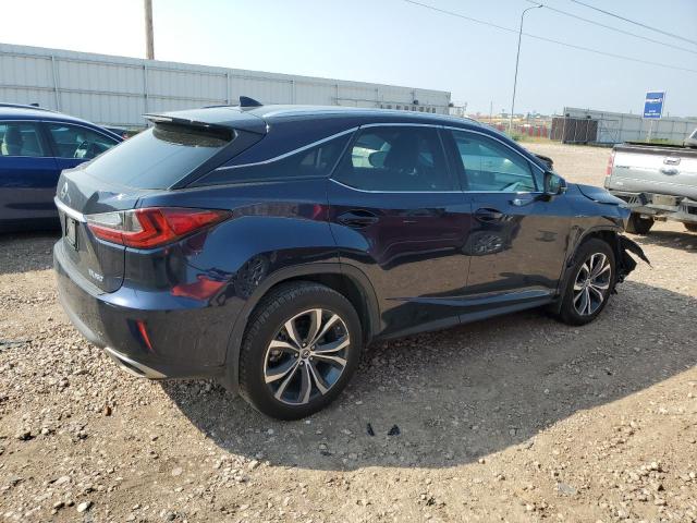 2019 LEXUS RX 350 BAS - 2T2BZMCA7KC168913