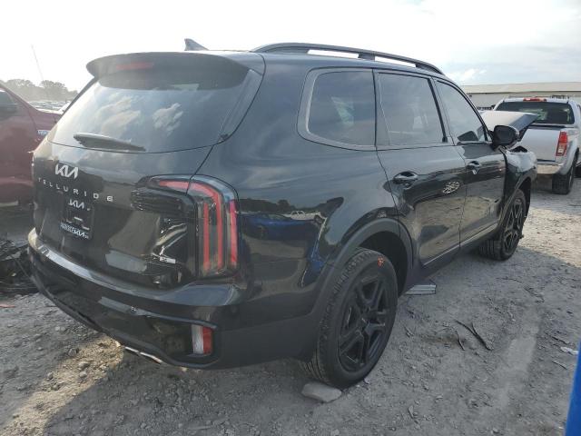 2024 KIA TELLURIDE - 5XYP5DGC9RG539859