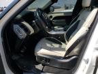 LAND ROVER RANGE ROVE photo