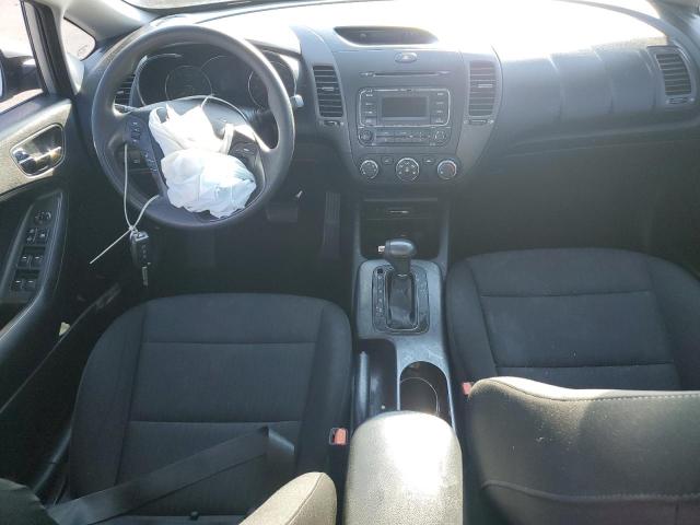 2016 KIA FORTE LX - KNAFK4A60G5602695