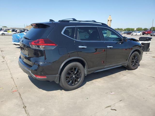2018 NISSAN ROGUE S - 5N1AT2MT6JC739591