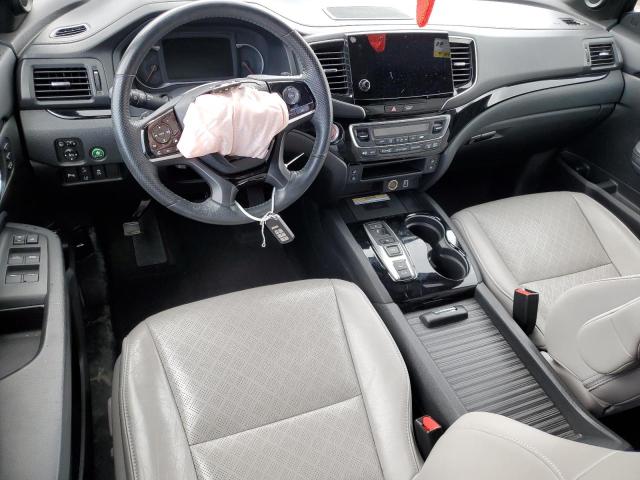 2021 HONDA PASSPORT E - 5FNYF8H03MB004619