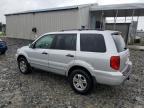 HONDA PILOT EXL photo