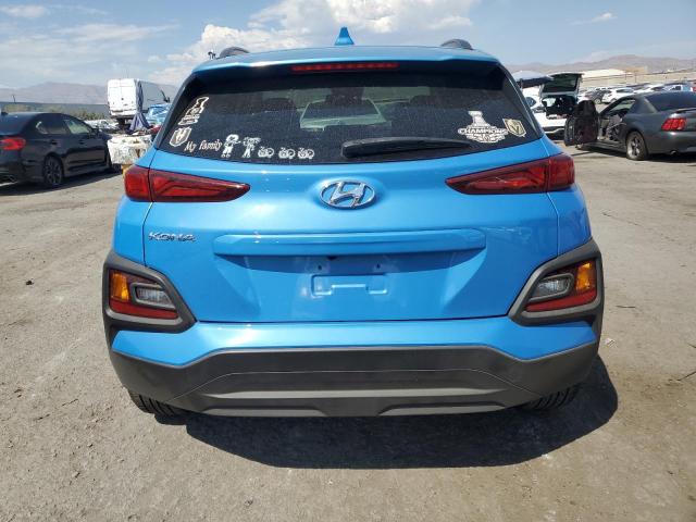 2019 HYUNDAI KONA SEL - KM8K62AA8KU246473