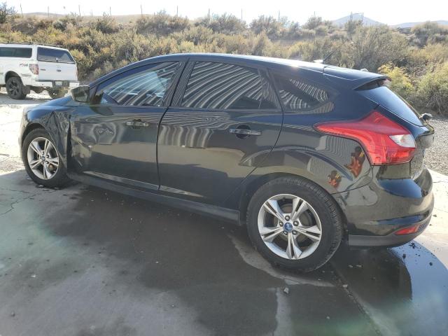 VIN 1FADP3K23EL123946 2014 Ford Focus, SE no.2