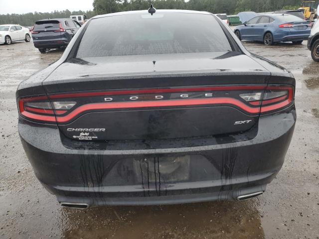 2017 DODGE CHARGER SX - 2C3CDXHG2HH563137