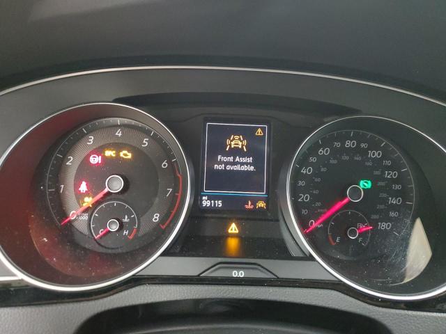 2019 VOLKSWAGEN ARTEON SE WVWFR7AN0KE029300