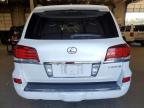 LEXUS LX 570 photo