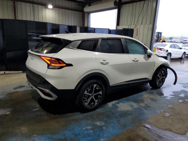 2024 KIA SPORTAGE E - 5XYK33DF7RG199765