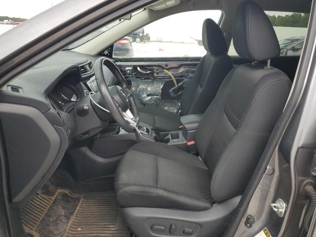 2018 NISSAN ROGUE S - KNMAT2MTXJP506844