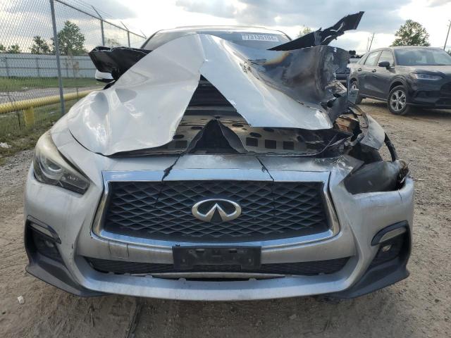 2018 INFINITI Q50 LUXE - JN1EV7AP4JM361577