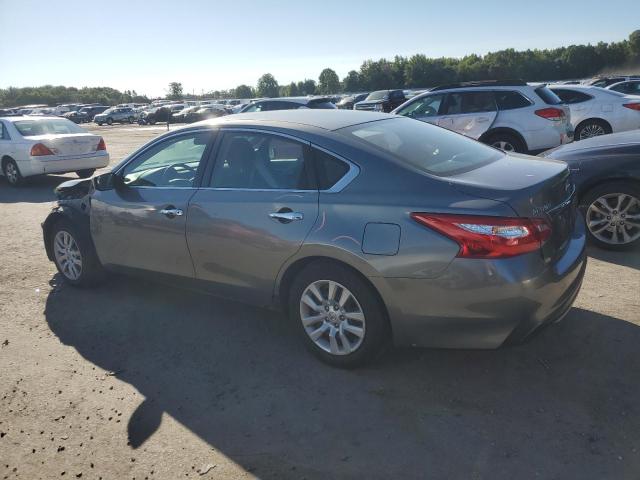 Vin: 1n4al3ap1hc487153, lot: 69651394, nissan altima 2.5 20172