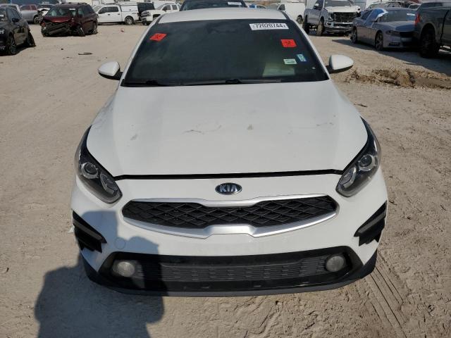 VIN 3KPF24AD0ME263096 2021 KIA Forte, FE no.5