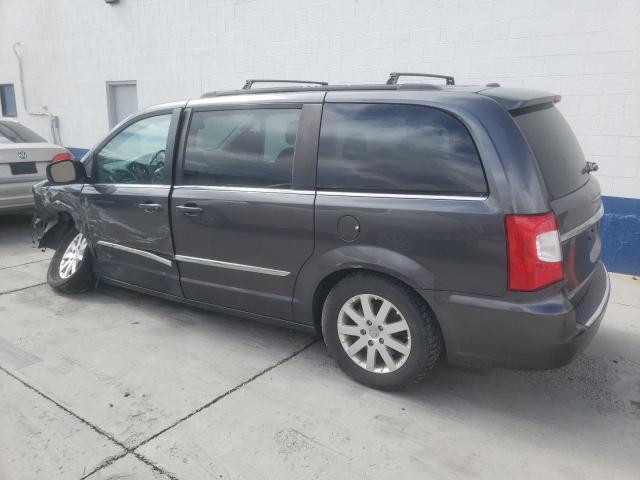 VIN 2C4RC1BG4GR302518 2016 Chrysler Town and Countr... no.2