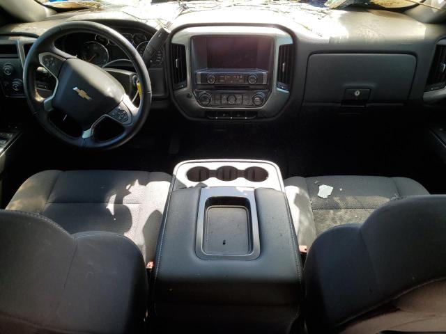 2017 CHEVROLET SILVERADO - 1GCVKREC2HZ397970