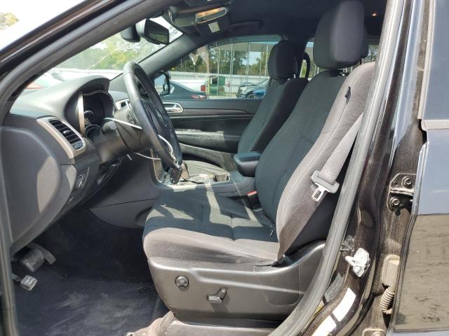 2016 JEEP GRAND CHER - 1C4RJEAG5GC464438