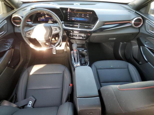 VIN KL77LJEPXSC038688 2025 CHEVROLET TRAX 2RS no.8