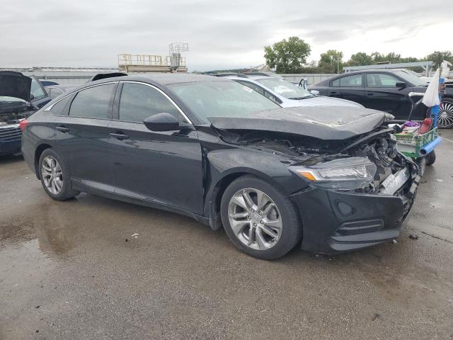 2018 HONDA ACCORD LX - 1HGCV1F1XJA202510