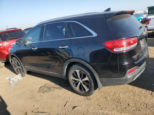 VIN 5XYPHDA52GG143254 2016 KIA Sorento, EX no.2