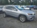 JEEP CHEROKEE L photo