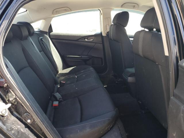 2HGFC2F62KH605470 2019 HONDA CIVIC