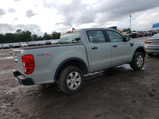 2021 FORD RANGER XL - 1FTER4EH2MLD21429