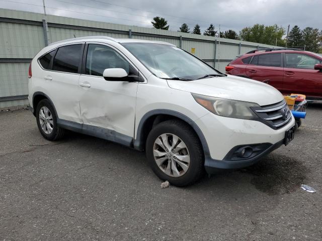 2013 HONDA CR-V EXL 5J6RM3H70DL035439  71863024