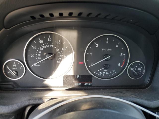 2015 BMW X3 XDRIVE2 - 5UXWY3C58F0E96137