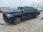 2021 RAM 1500 LARAM - 1C6RREJT0MN544422