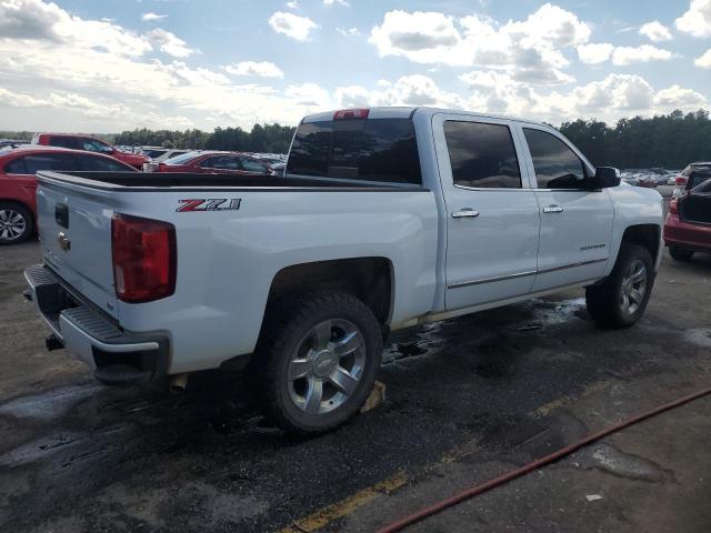 2018 CHEVROLET SILVERADO - 3GCUKSEC6JG188112