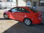 CHEVROLET CRUZE LS photo