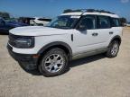 2022 FORD BRONCO SPO - 3FMCR9A69NRD01119