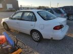 TOYOTA COROLLA CE photo