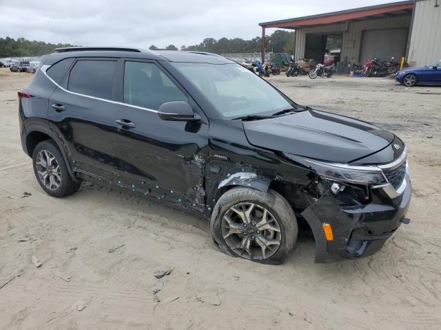 2021 KIA SELTOS EX - KNDERCAA6M7041105