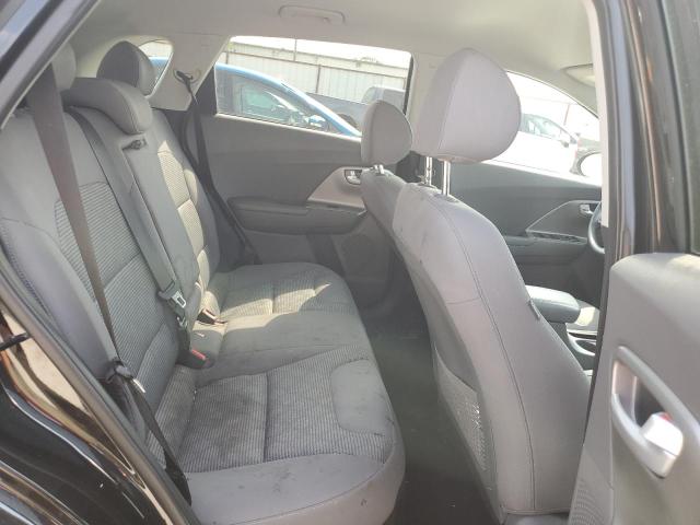 2018 KIA NIRO FE - KNDCB3LC5J5176349