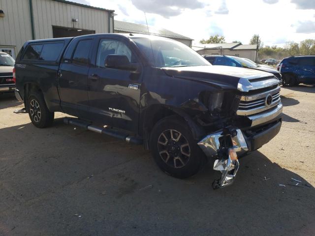 2016 TOYOTA TUNDRA DOU - 5TFUW5F15GX579937