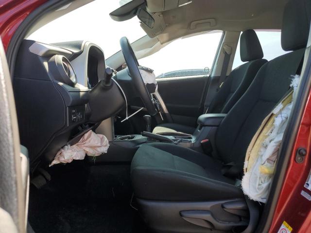 2018 TOYOTA RAV4 LE - 2T3ZFREV9JW433909