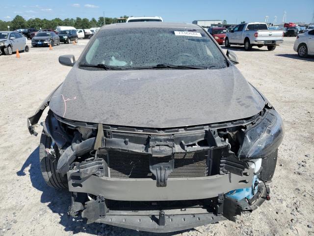 2022 CHEVROLET MALIBU LT - 1G1ZD5ST6NF139725