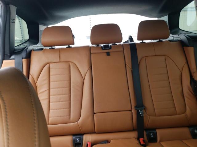 2022 BMW X3 M40I 5UX83DP04N9K21562