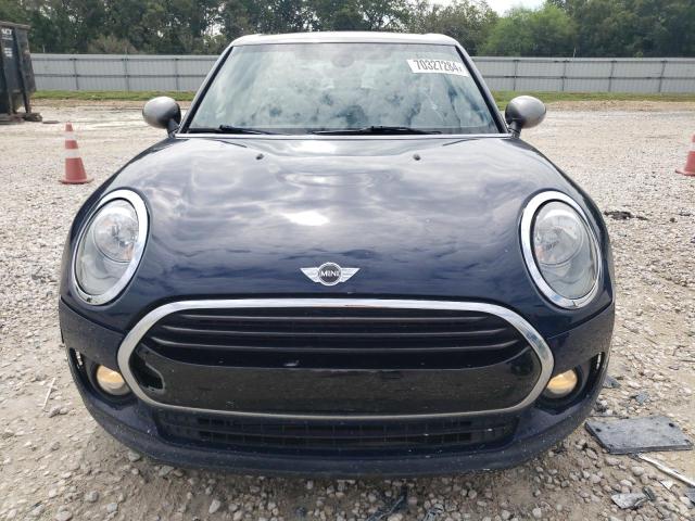 2016 MINI COOPER CLU WMWLN5C59G2E31339