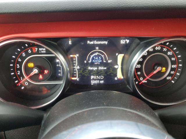 2020 JEEP WRANGLER U - 1C4HJXFG2LW193881