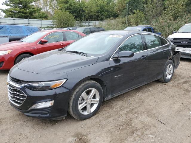 2023 CHEVROLET MALIBU LS #3037878253