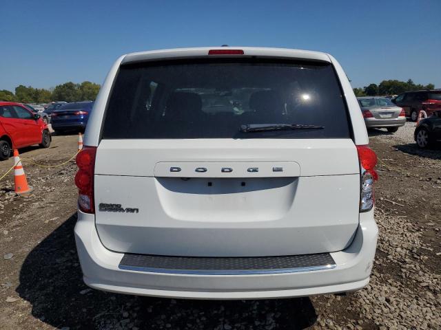 2019 DODGE GRAND CARA - 2C4RDGBG4KR500931